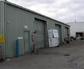 Development / Land commercial property leased at 57-59 Elliott Road Dandenong South VIC 3175