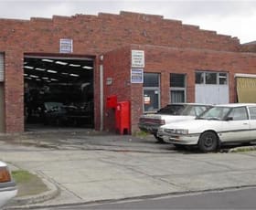 Factory, Warehouse & Industrial commercial property leased at 2/6 Mills Street Cheltenham VIC 3192