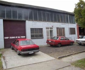 Factory, Warehouse & Industrial commercial property leased at 237 Dundas Street Preston VIC 3072