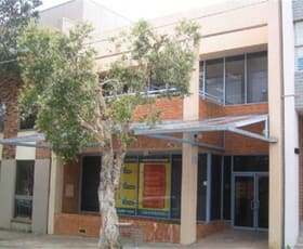 Offices commercial property leased at 63 Hume St Crows Nest NSW 2065