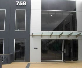 Offices commercial property leased at 9/758 Blackburn Rd Clayton VIC 3168