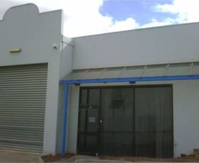 Factory, Warehouse & Industrial commercial property leased at 2/82-84 Melverton Drive Hallam VIC 3803