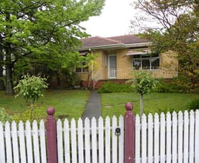 Offices commercial property leased at 577 Middleborough Road Box Hill North VIC 3129