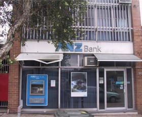 Offices commercial property leased at 90 Lawes Street East Maitland NSW 2323