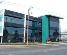 Offices commercial property leased at 2/786 Lorimer St Port Melbourne VIC 3207