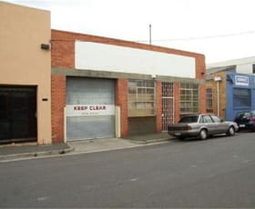 Factory, Warehouse & Industrial commercial property leased at 51 North Street Richmond VIC 3121