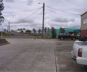 Factory, Warehouse & Industrial commercial property leased at Unit 3, 1 Glenwood Drive Thornton NSW 2322
