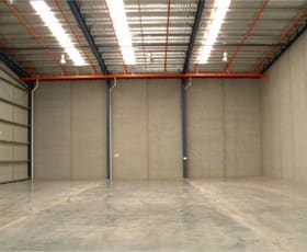 Factory, Warehouse & Industrial commercial property leased at 768 Lorimer St Port Melbourne VIC 3207