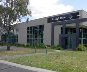 Factory, Warehouse & Industrial commercial property leased at 1 Conifer Crescent Dingley Village VIC 3172