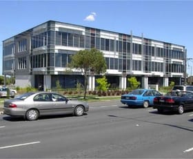 Offices commercial property leased at Unit 11, 622 Ferntree Gully Road Mulgrave VIC 3170