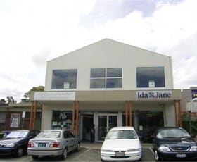 Offices commercial property leased at 1St Floor 10A & B Adams Lane Berwick VIC 3806
