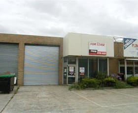 Factory, Warehouse & Industrial commercial property leased at Unit 2, 272 Lower Dandenong Rd Mordialloc VIC 3195
