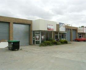 Factory, Warehouse & Industrial commercial property leased at Unit 2, 272 Lower Dandenong Rd Mordialloc VIC 3195