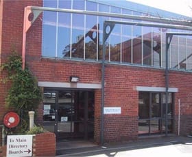 Offices commercial property leased at 663 Victoria St Abbotsford VIC 3067