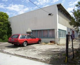Factory, Warehouse & Industrial commercial property leased at 28 Montefiore Street Fairfield VIC 3078