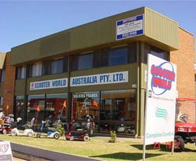 Offices commercial property leased at 3/81 Grange Road Welland SA 5007