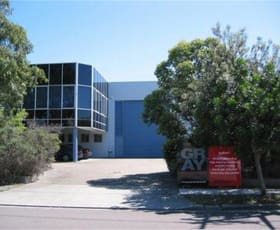 Factory, Warehouse & Industrial commercial property leased at 6 Green Street Botany NSW 2019