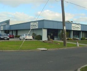 Offices commercial property leased at 1 Slough Rd (Corner Maidstone Street) Altona VIC 3018