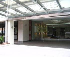 Offices commercial property leased at 8 West Street North Sydney NSW 2060