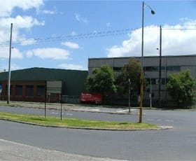 Factory, Warehouse & Industrial commercial property leased at 414 Dynon Road West Melbourne VIC 3003