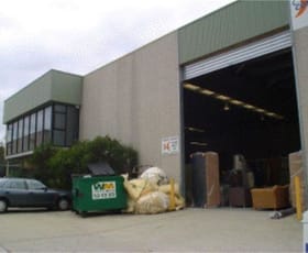 Factory, Warehouse & Industrial commercial property leased at 2/28 Skinner Avenue Riverwood NSW 2210