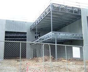 Factory, Warehouse & Industrial commercial property leased at 3/78 Frankston Gardens Drive Carrum Downs VIC 3201