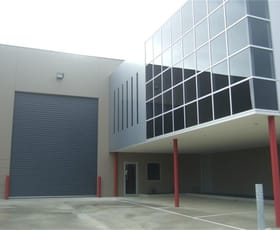 Factory, Warehouse & Industrial commercial property leased at 4/78 Frankston Gardens Drive Carrum Downs VIC 3201