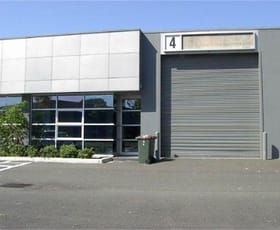 Factory, Warehouse & Industrial commercial property leased at 6 / 170 Forster Road Mount Waverley VIC 3149
