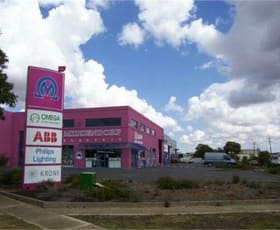 Factory, Warehouse & Industrial commercial property leased at Unit 3/93 High Street Melton VIC 3337