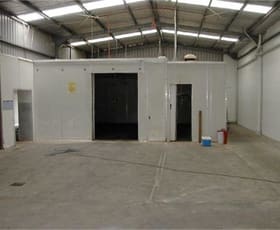 Factory, Warehouse & Industrial commercial property leased at 1,2 / 4 Amayla Cres Carrum Downs VIC 3201