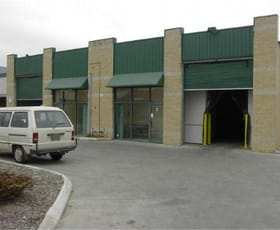 Factory, Warehouse & Industrial commercial property leased at 14 / 4 Amayla Cres Carrum Downs VIC 3201