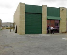 Factory, Warehouse & Industrial commercial property leased at 3 / 4 Amayla Cres Carrum Downs VIC 3201