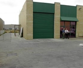 Factory, Warehouse & Industrial commercial property leased at 3 / 4 Amayla Cres Carrum Downs VIC 3201