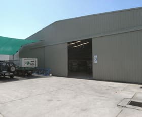 Factory, Warehouse & Industrial commercial property leased at 39 Chisholm Crescent Kewdale WA 6105