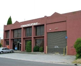 Factory, Warehouse & Industrial commercial property leased at 15 Albert Street Brunswick East VIC 3057