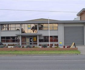 Factory, Warehouse & Industrial commercial property leased at 1/55 Governor Macquarie Drive Chipping Norton NSW 2170