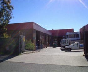 Factory, Warehouse & Industrial commercial property leased at 15 Works Place Milperra NSW 2214