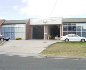 Factory, Warehouse & Industrial commercial property leased at 1/6 Superior Drive Dandenong VIC 3175