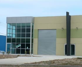 Factory, Warehouse & Industrial commercial property leased at Cnr Somerville Rd & Strezlecki Ave Sunshine VIC 3020