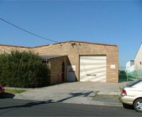 Factory, Warehouse & Industrial commercial property leased at 5/27 Winterton Road Clayton VIC 3168
