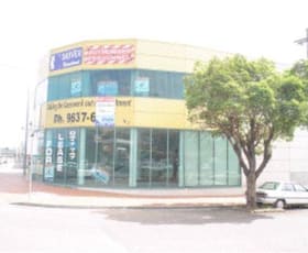 Offices commercial property leased at 2/165-167 Parramatta Road Granville NSW 2142