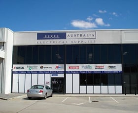 Factory, Warehouse & Industrial commercial property leased at 156 Kewdale Road Kewdale WA 6105