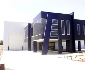 Factory, Warehouse & Industrial commercial property leased at 18-20 Cyber Loop Dandenong South VIC 3175