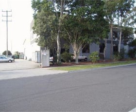 Factory, Warehouse & Industrial commercial property leased at 34 Temple Drive Thomastown VIC 3074