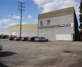 Factory, Warehouse & Industrial commercial property leased at 34 Temple Drive Thomastown VIC 3074