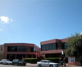 Offices commercial property leased at 303 Pacific Highway Lindfield NSW 2070