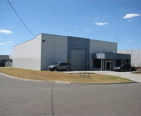 Factory, Warehouse & Industrial commercial property leased at Dandenong VIC 3175