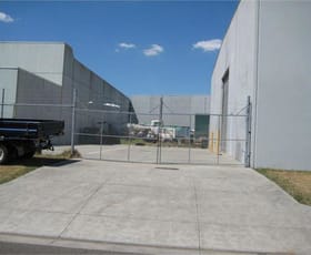 Factory, Warehouse & Industrial commercial property leased at Dandenong VIC 3175