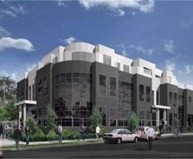 Offices commercial property leased at 703 Station Street Box Hill VIC 3128