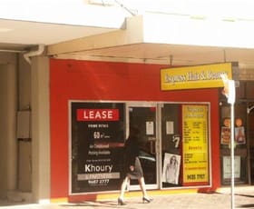 Shop & Retail commercial property leased at 93 Macquarie Street Parramatta NSW 2150